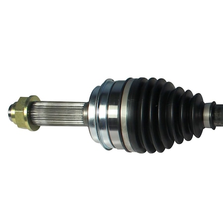 Gsp NCV21007  New CV Axle NCV21007
